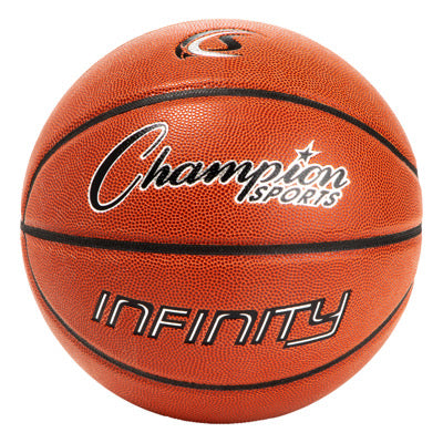 Infinity Basketball