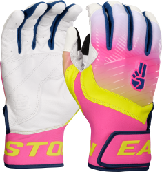 The Dub Baseball Batting Gloves