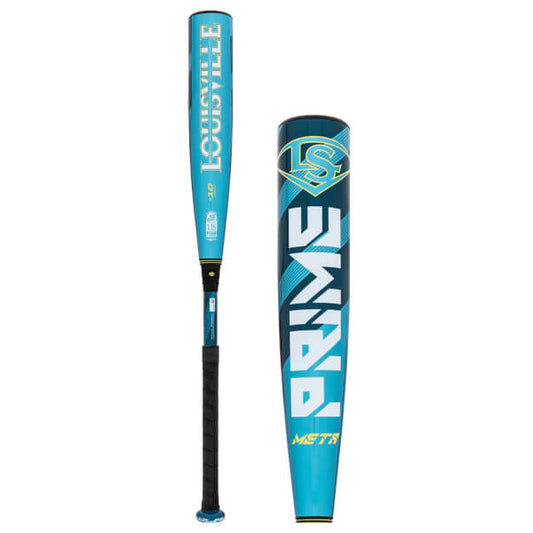 2025 Meta Prime USSSA Baseball Bat