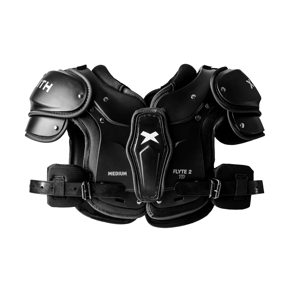Xenith Flyte 2 Football Shoulder Pads