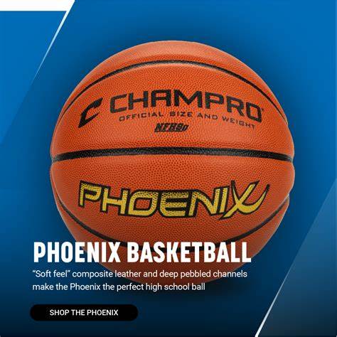 Phoenix 29.5'' Basketball