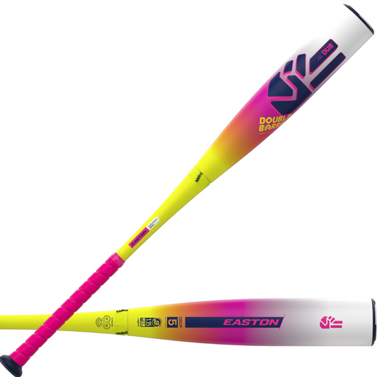 Easton Dub USSSA Baseball Bat